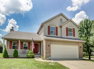 9107 W Chester Point, West Chester, OH 45069