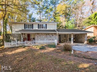 3255 Embry Cir, Atlanta, GA 30341