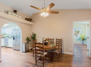 3623 E TOLTEC Court, Sierra Vista, AZ 85650