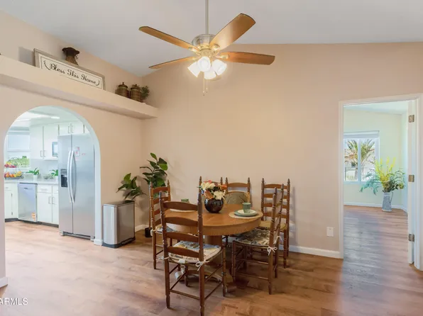 3623 E TOLTEC Court, Sierra Vista, AZ 85650