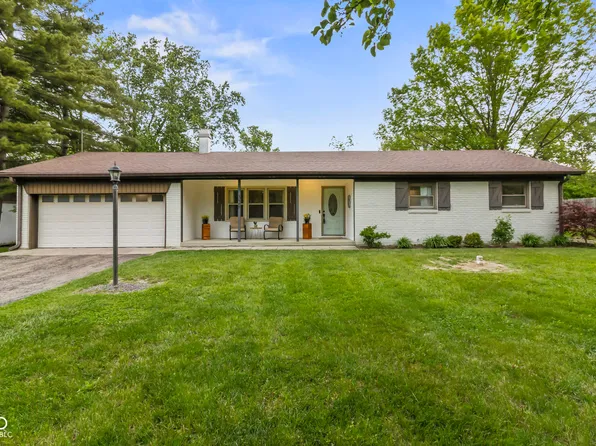 328 Fox Cir, Noblesville, IN 46060