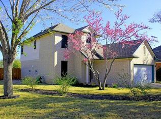 12833 Withers Way, Austin, TX 78727