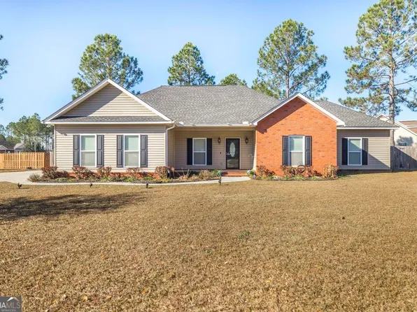 600 Live Oak Way, Dublin, GA 31021