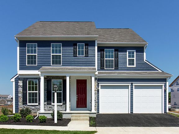 Estate Elevation