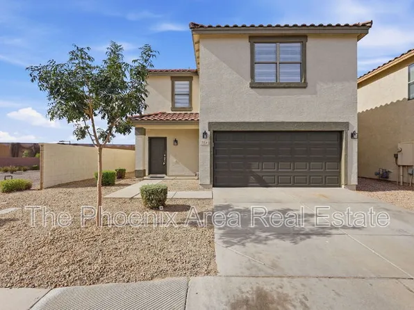 751 E Reflection Pl, Chandler, AZ 85286