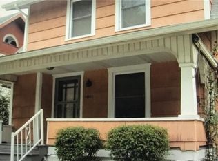 2106 4th St NW, Canton, OH 44708