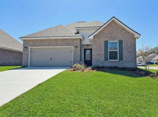2731 Louis Cir, Crestview, FL 32536