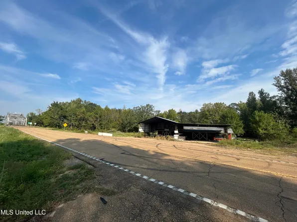 110 W Highway 28 Lot 5, Harrisville, MS 39082