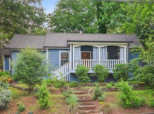 137 Ridgeland Ave, Decatur, GA 30030