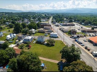 Spotswood, Elkton, VA