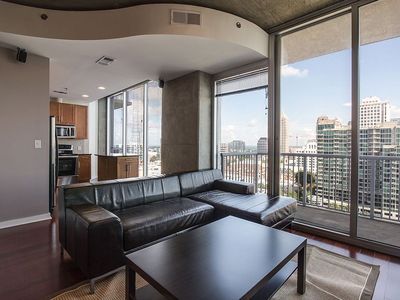 855 Peachtree St NE Unit 1512, Atlanta, GA, 30308