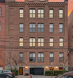 1015 Clinton Street in Hoboken
