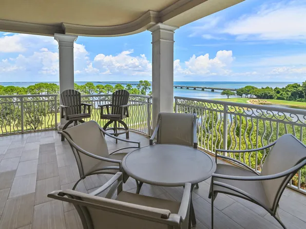 404 Kelly Plantation Dr Unit 605, Destin, FL 32541