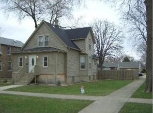 803 N 14th Ave, Melrose Park, IL 60160