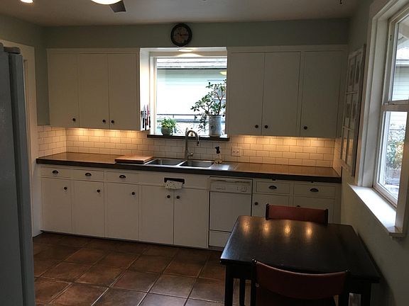 A cook_s kitchen