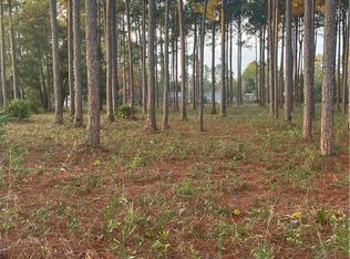 LOT 35 Clearwater Rd, Fernandina Beach, FL 32034