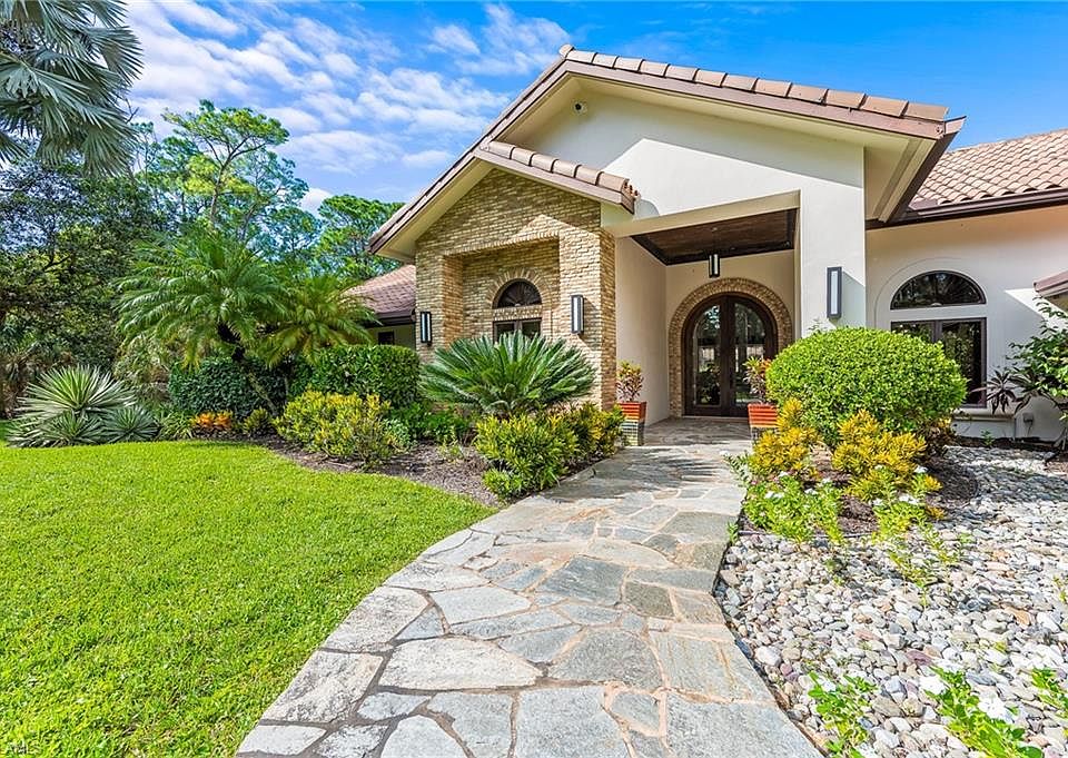 4381 3rd Ave NW, Naples, FL 34119 Zillow