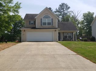 6 Nest Dr NW, Rome, GA 30165