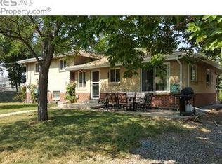 840 Orion St, Golden, CO 80401