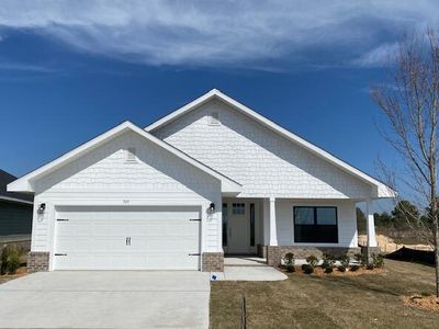 680 Alleyoak Ln LOT 35-2, Freeport, FL, 32439