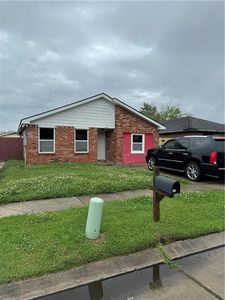 7633 Stonewood St, New Orleans, LA, 70128