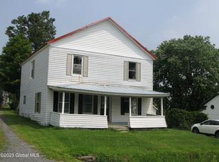 1609 Charlotte Valley Rd, Summit, NY 12175