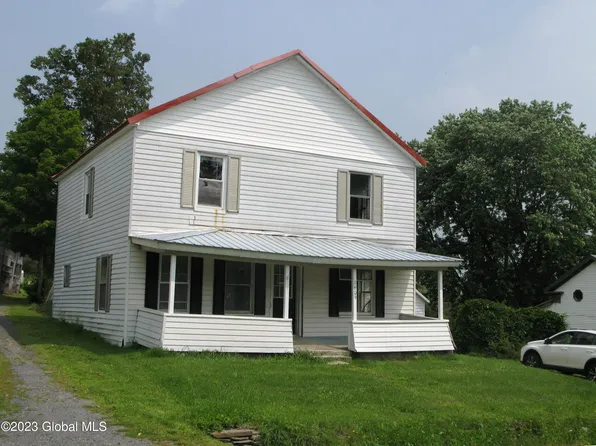 1609 Charlotte Valley Road, Summit, NY 12175