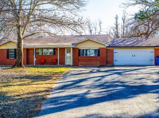 11816 E Draper Ave, Choctaw, OK 73020