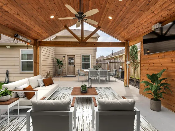 2326 Sandlewood Trail Ln, Houston, TX 77014