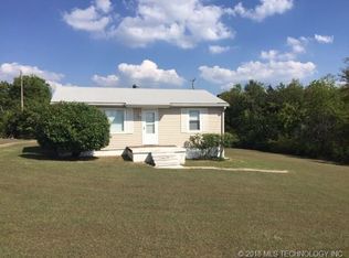 7538 Highway 70b, Kingston, OK 73439