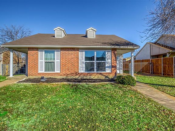 2nd image of 6014 McAfee Dr
