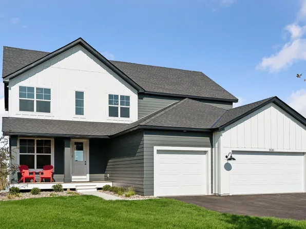 5030 Airlake Draw, Woodbury, MN 55129