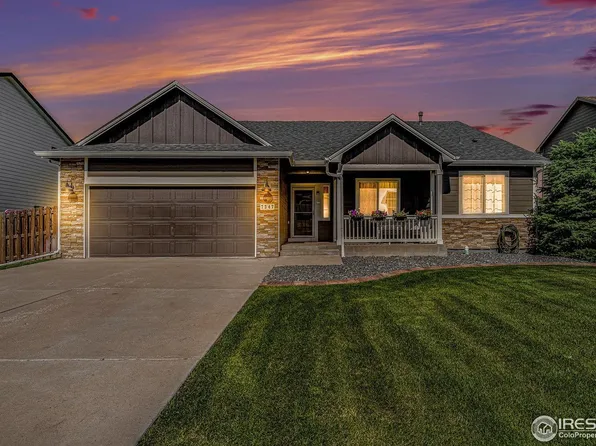 7347 Ocean Ridge St, Wellington, CO 80549