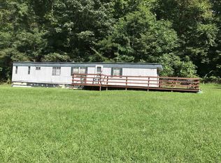127 Tabor Hollow Rd, Pearisburg, VA 24134