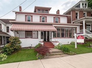 511 Pittsburgh St, SCOTTDALE, PA