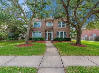 1819 Morning Park Dr, Katy, TX 77494