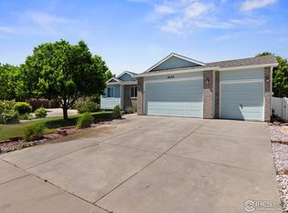 3604 Mount Ouray St, Wellington, CO 80549