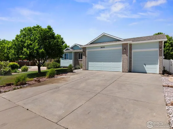 3604 Mount Ouray St, Wellington, CO 80549