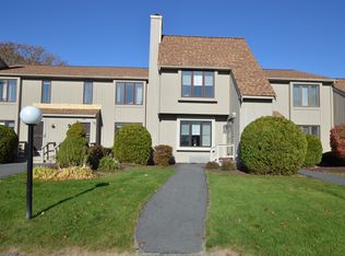 481 Buck Island Rd #14FC, West Yarmouth, MA 02673