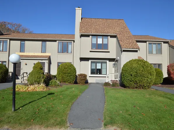 481 Buck Island Road #14FC, West Yarmouth, MA 02673