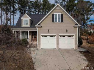 4205 Cats Paw Ct, Wake Forest, NC 27587
