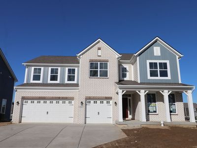 5416 Landing Place Ln, Noblesville, IN, 46062