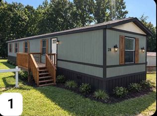 2060 Winston Rd #25, Clayton, NC 27520