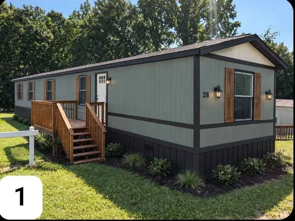 2060 Winston Rd #25, Clayton, NC 27520