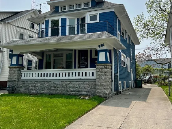 61 Minnesota Ave, Buffalo, NY 14214