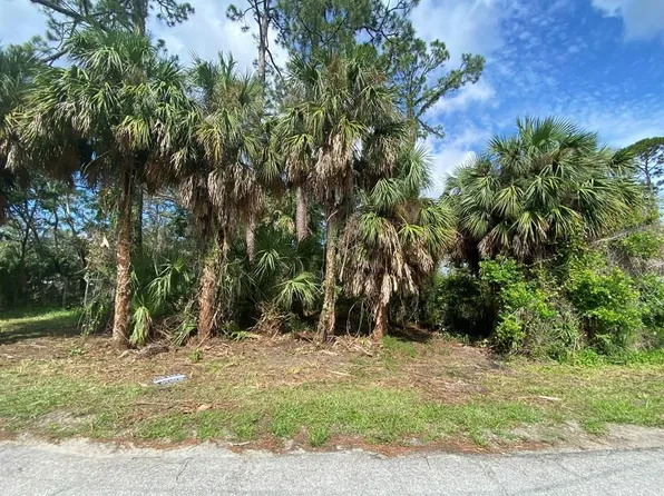 0-Lot 9 NW Third St, Steinhatchee, FL 32359