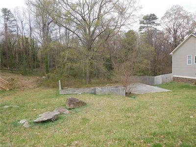 1540 Reynolds Forest Dr, Winston Salem, NC, 27107