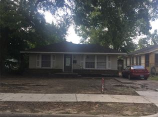 8132 Concord St, Houston, TX 77017