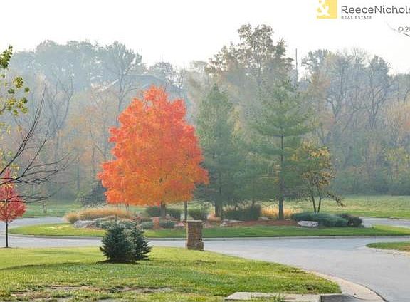 Secluded, expansive acreage nestled within highly sought after c