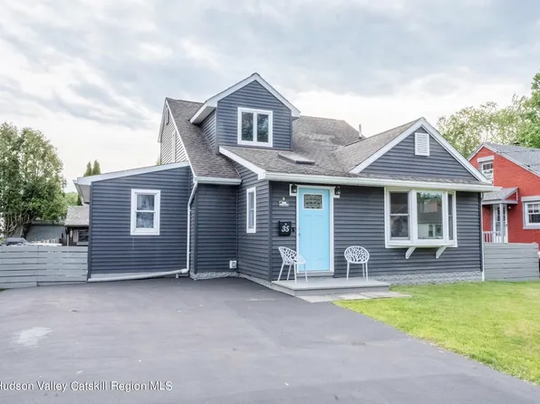 35 Fairview Avenue, Kingston, NY 12401